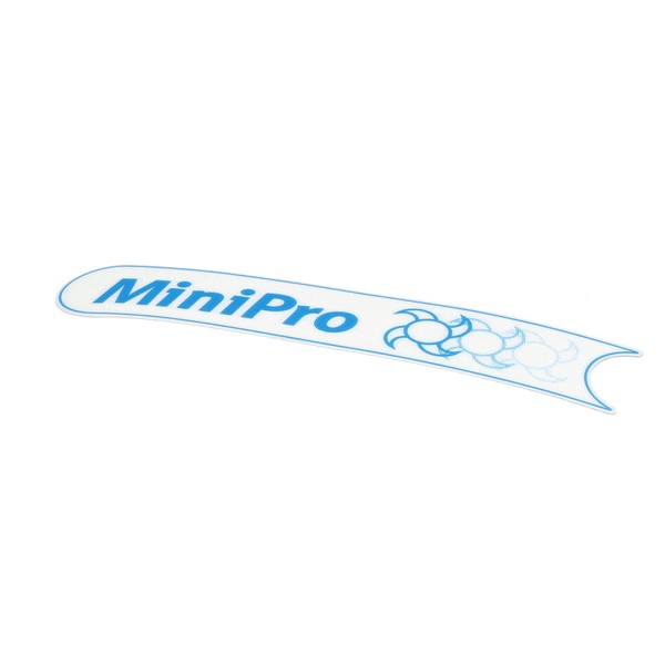 (image for) Dynamic Mixer 2848.1 DYNAMIC LABEL MINIPRO (115 V)